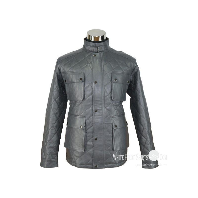 Belstaff quilted hot sale